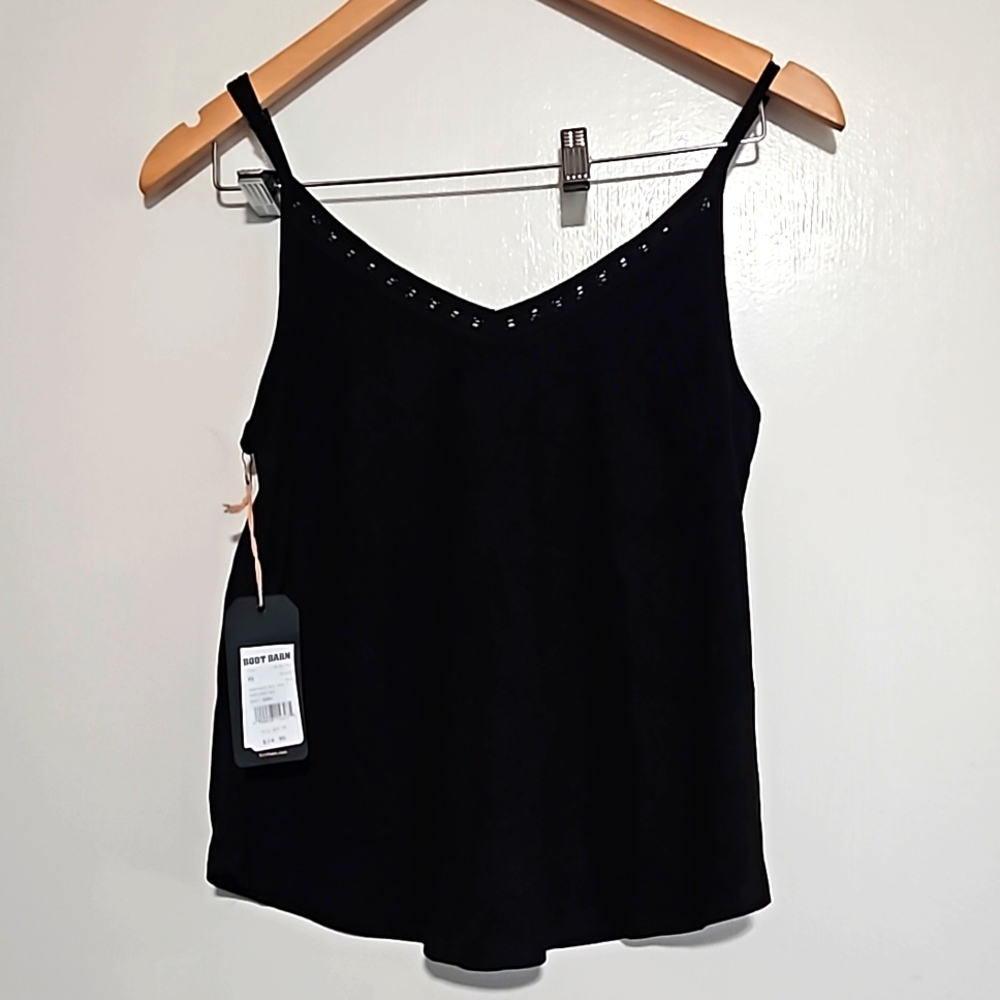 NWT, shyanne top sz XS